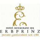 Hotel - Restaurant Erbprinz Logo Hotel - Restaurant Erbprinz