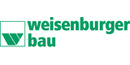 weisenburger bau GmbH Logo weisenburger bau GmbH
