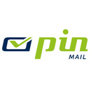 PIN AG Logo PIN AG