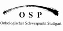 Onkologischer Schwerpunkt Stuttgart e.V. Logo Onkologischer Schwerpunkt Stuttgart e.V.
