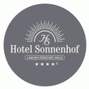 Hotel Sonnenhof GmbH & Co KG Hotel Sonnenhof Lam Logo Hotel Sonnenhof GmbH & Co KG Hotel Sonnenhof Lam