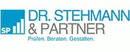 DR. STEHMANN & PARTNER Logo DR. STEHMANN & PARTNER