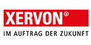 XERVON GmbH Logo XERVON GmbH