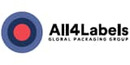 All4Labels Folienprint GmbH Logo All4Labels Folienprint GmbH