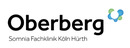 Oberberg Somnia Fachklinik Köln Hürth Logo Oberberg Somnia Fachklinik Köln Hürth