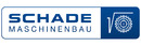 Schade Maschinenbau Logo Schade Maschinenbau