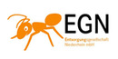 EGN Entsorgungsgesellschaft Niederrhein mbH Logo EGN Entsorgungsgesellschaft Niederrhein mbH