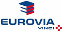 Eurovia Bau GmbH Logo Eurovia Bau GmbH