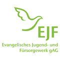 EJF gemeinnützige AG Logo EJF gemeinnützige AG