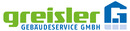 Greisler Gebäudeservice GmbH Logo Greisler Gebäudeservice GmbH