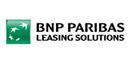 BNP Paribas Leasing Solutions Logo BNP Paribas Leasing Solutions