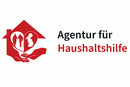 Agentur für Haushaltshilfe GmbH Logo Agentur für Haushaltshilfe GmbH