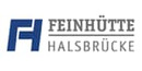 Feinhütte Halsbrücke GmbH Logo Feinhütte Halsbrücke GmbH
