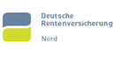 Deutsche Rentenversicherung Nord Logo Deutsche Rentenversicherung Nord