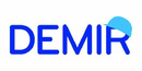 Demir Unternehmensgruppe Logo Demir Unternehmensgruppe