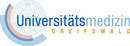 Universitätsmedizin Greifswald Logo Universitätsmedizin Greifswald