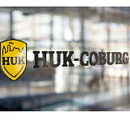 Huk Coburg Kundendienstbüro Raholl Makar Logo Huk Coburg Kundendienstbüro Raholl Makar