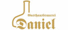 Gasthaus „Zum Daniel Logo Gasthaus „Zum Daniel