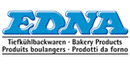 EDNA International GmbH Logo EDNA International GmbH