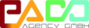 PaCo Agency GmbH Logo PaCo Agency GmbH