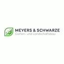 Meyers & Schwarze GmbH Garten- und Landschaftsbau Logo Meyers & Schwarze GmbH Garten- und Landschaftsbau