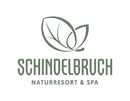 Naturresort & Spa Schindelbruch Logo Naturresort & Spa Schindelbruch
