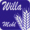 Willa Mehl Mühlenbetrieb R. Willmerdinger GmbH Logo Willa Mehl Mühlenbetrieb R. Willmerdinger GmbH
