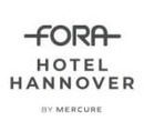 FORA Hotel Hannover bei Mercure Logo FORA Hotel Hannover bei Mercure