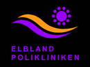 ELBLAND Polikliniken GmbH Logo ELBLAND Polikliniken GmbH