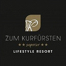 LIFESTYLE Resort Zum Kurfürsten Logo LIFESTYLE Resort Zum Kurfürsten