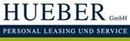 Hueber GmbH Personal Leasing und Service Logo Hueber GmbH Personal Leasing und Service