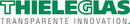 Thiele Glas Werk GmbH Logo Thiele Glas Werk GmbH