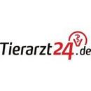 Tierarzt24 GmbH Logo Tierarzt24 GmbH