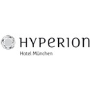 HYPERION Hotel München Logo HYPERION Hotel München