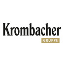 Krombacher Brauerei Bernhard Schadeberg GmbH & Co. KG Logo Krombacher Brauerei Bernhard Schadeberg GmbH & Co. KG