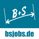 B+S Bernhardt + Schütz Personaldienstleistungen GmbH Logo B+S Bernhardt + Schütz Personaldienstleistungen GmbH