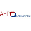 AHP International GmbH & Co. KG Logo AHP International GmbH & Co. KG