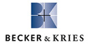 Becker & Kries Holding GmbH & Co. KG Logo Becker & Kries Holding GmbH & Co. KG