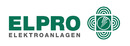 ELPRO Elektroanlagen Behncke GmbH Logo ELPRO Elektroanlagen Behncke GmbH