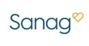 SANAG HEALTHCARE GmbH Logo SANAG HEALTHCARE GmbH