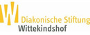 Ev. Berufskolleg Wittekindshof Logo Ev. Berufskolleg Wittekindshof