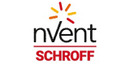 Schroff GmbH Logo Schroff GmbH