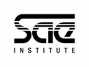 SAE Institute Frankfurt Logo SAE Institute Frankfurt