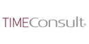 TIMEConsult GmbH Logo TIMEConsult GmbH