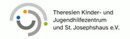 Theresien Kinder- und Jugendhilfezentrum und St. Josephshaus e.V. Logo Theresien Kinder- und Jugendhilfezentrum und St. Josephshaus e.V.