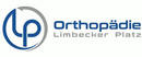 Orthopädische Gemeinschaftspraxis Limbecker Platz Dr. med. Boris Schmidt, Dr. me Logo Orthopädische Gemeinschaftspraxis Limbecker Platz Dr. med. Boris Schmidt, Dr. me