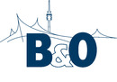 B&O Gruppe Logo B&O Gruppe
