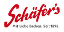 Schäfer s Brot- und Kuchen-Spezialitäten GmbH Logo Schäfer s Brot- und Kuchen-Spezialitäten GmbH