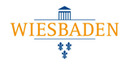 Landeshauptstadt Wiesbaden Logo Landeshauptstadt Wiesbaden