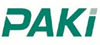 PAKi Logistics GmbH Logo PAKi Logistics GmbH